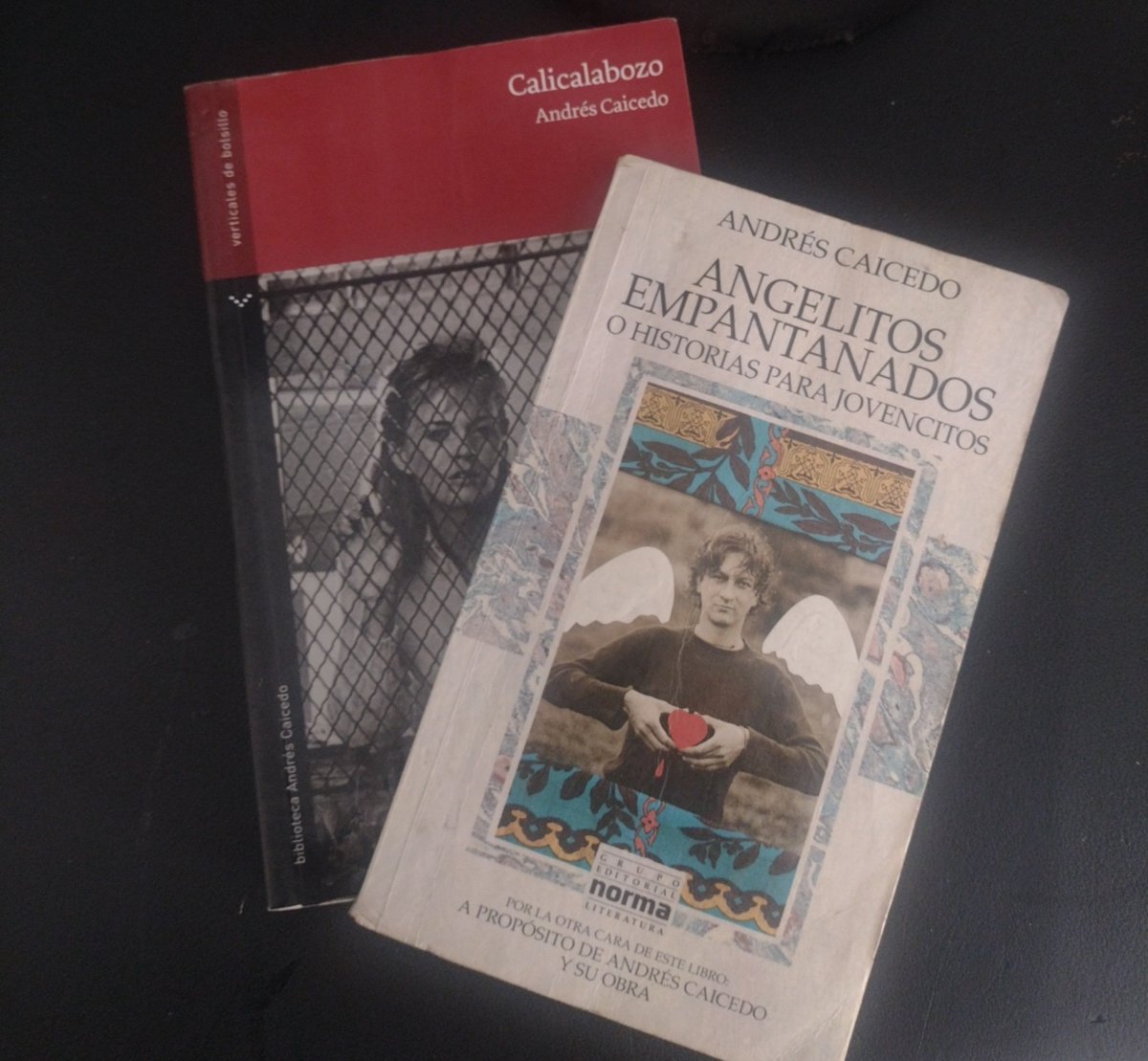 HassanBarbosa's tweet photo. @CaroyCuervo 2️⃣🧵 ..@caroycervo buenas parte de los artistas del siglo pasado son bohemios, díscolos y desordenados. Ahí radica buena parte de su genio: en su capacidad de salirse de la normalidad y de llevar la contraria.
Qué viva la música

@saninpaz @agaviria @pili_quinta @pieadadbonnett https://t.co/tmW4uPMRcT