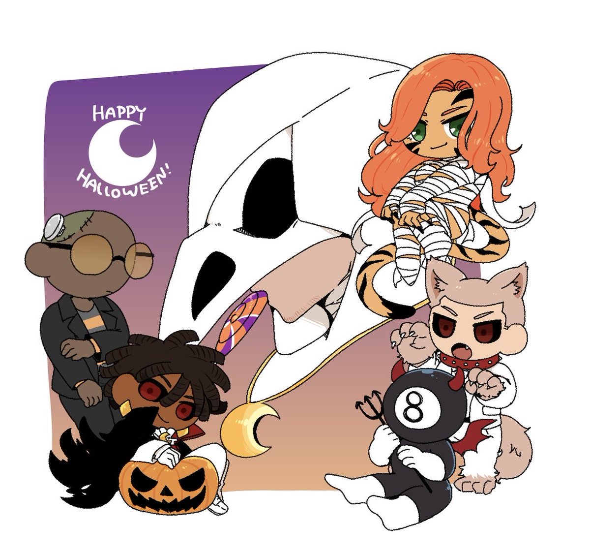 FAkyiPoGvF44504's tweet photo. #MoonKnight
🎃 https://t.co/qG7PU20w1V