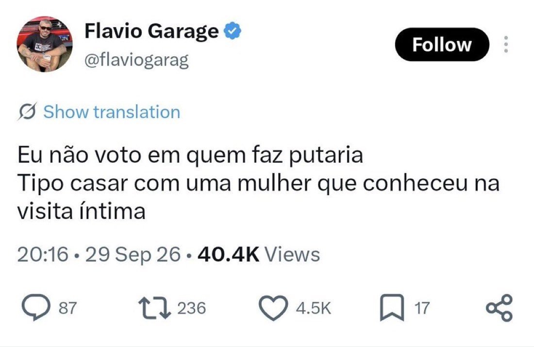 giosolv's tweet photo. @flaviogarag se decide, porra https://t.co/1iRdGgJyfm