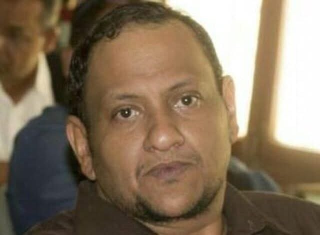 obadabonayf's tweet photo. انتقل الى رحمة الله يومنا هذا
الدكتور والشاعر المجاهد #مصطفى_المحضار
الذي صدح بقصيدته الشهيرة
《 في اليمن هذا غير وارد 》
سلام الله على روحه الطاهرة وتغمده الله بواسع رحمته والهم اهله و ذويه الصبر والسلوان
و إنا لله و إنا اليه راجعون https://t.co/w36gvqzqnm