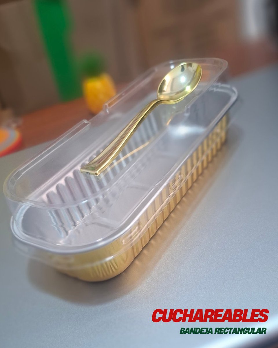 supplycompanyca's tweet photo. Estas armando cuchareables para la venta o para un evento? aquí te dejamos varias opciones que te encantarán.. ❤️❤️

Contáctanos al WhatsApp 0424-181-41-10 y arma tu pedido, despachamos a todo el país 🇻🇪 

#SupplyCompanyCA #Cuchareables #Repostería https://t.co/mVD2REBH4L