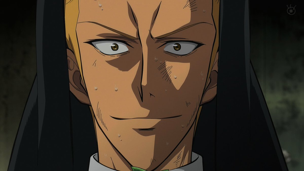 Tomb Raider King Episode 12 post image 1