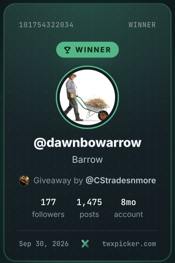 CStradesnmore tweet picture