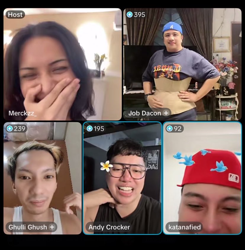reddishprl's tweet photo. bonding sila HAHAHAHA https://t.co/YwarBunoMr