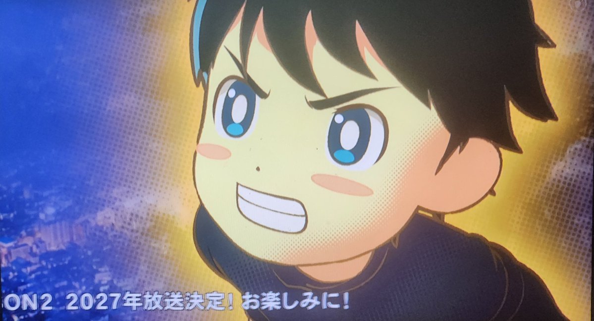 Thunder 3 Episode 12 post image 1
