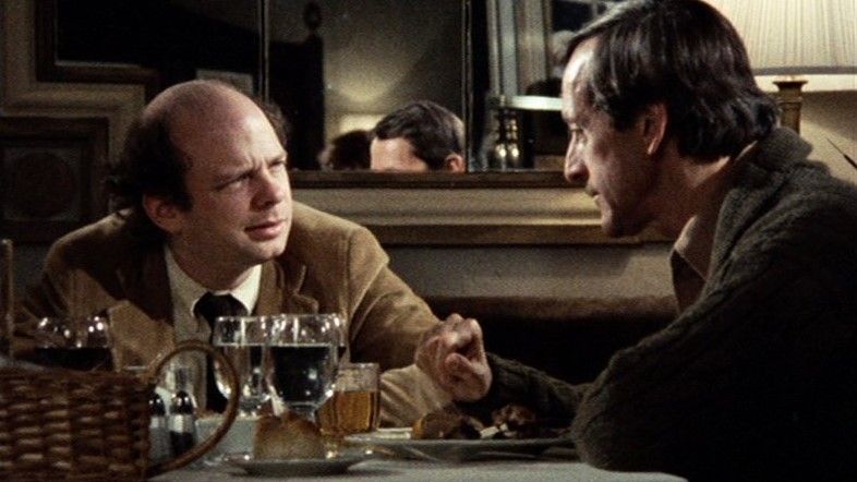 davidcinema's tweet photo. Philosophical movies linger in our heads, make us think and sparkle debate. We present you The 18 Best Philosophical Movies of All Time: https://t.co/jNdV8A7VhL https://t.co/OiL20neu6C