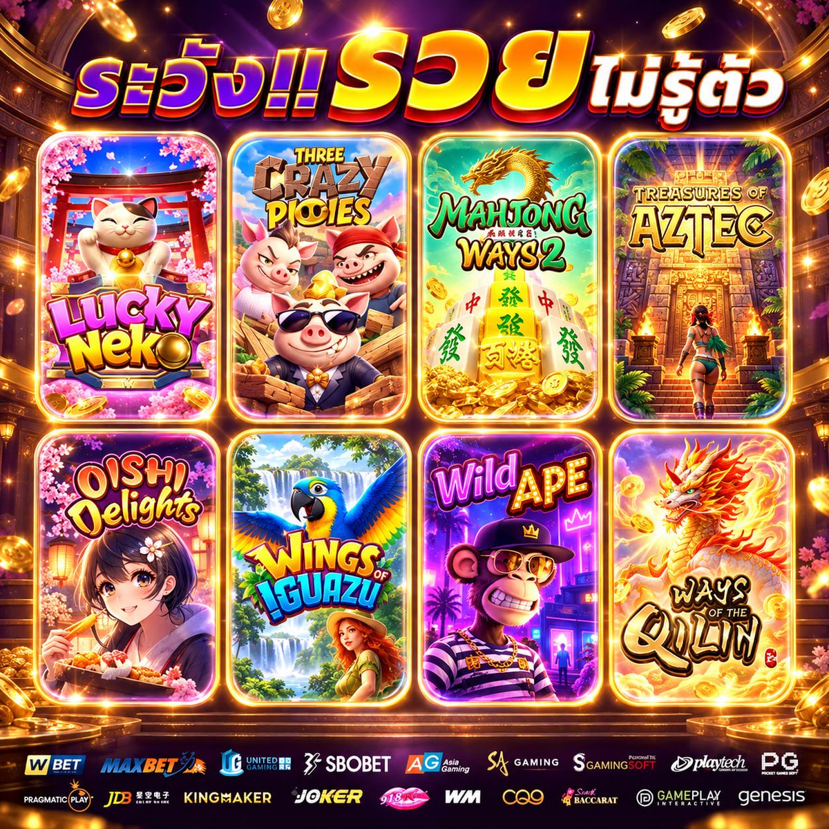 Pravatdash13's tweet photo. 🔵#สลอต  เว็บสล็อต API เเท้ อันดับ 1
📌สล็อตเว็บตรง สมัครยูสใหม่ แตก100%💥
🔥ฝาก-ถอน ระบบ Auto เบทน้อยแตกหนัก🔥
✅ สมัครฟรี » https://t.co/R4VFqBY9Jt

🀄️🗯สล็อตวอเลท 🀄️🗯เว็บสล้อต 🀄️🗯สลอตเว็บตรง ♦️เว็บสล็อต 🀄️🗯สล็อตวอเล็ท 🀄️🗯#สล็อต🀄️🗯 https://t.co/ExrX0wObku