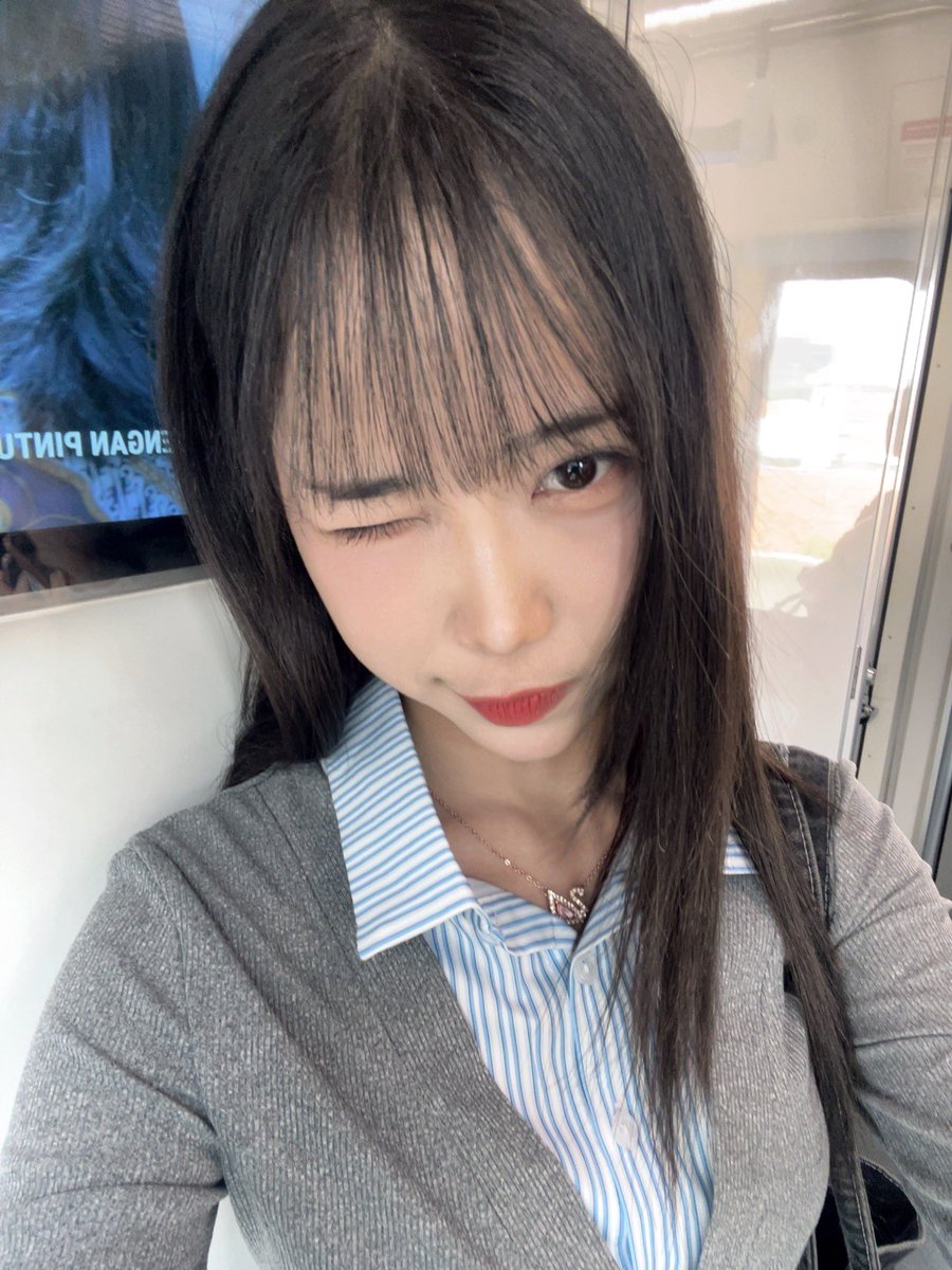 AR_LanaJKT48's tweet photo. #RaBulana bawruu pulangg 🩵 https://t.co/qwq78ve3H5