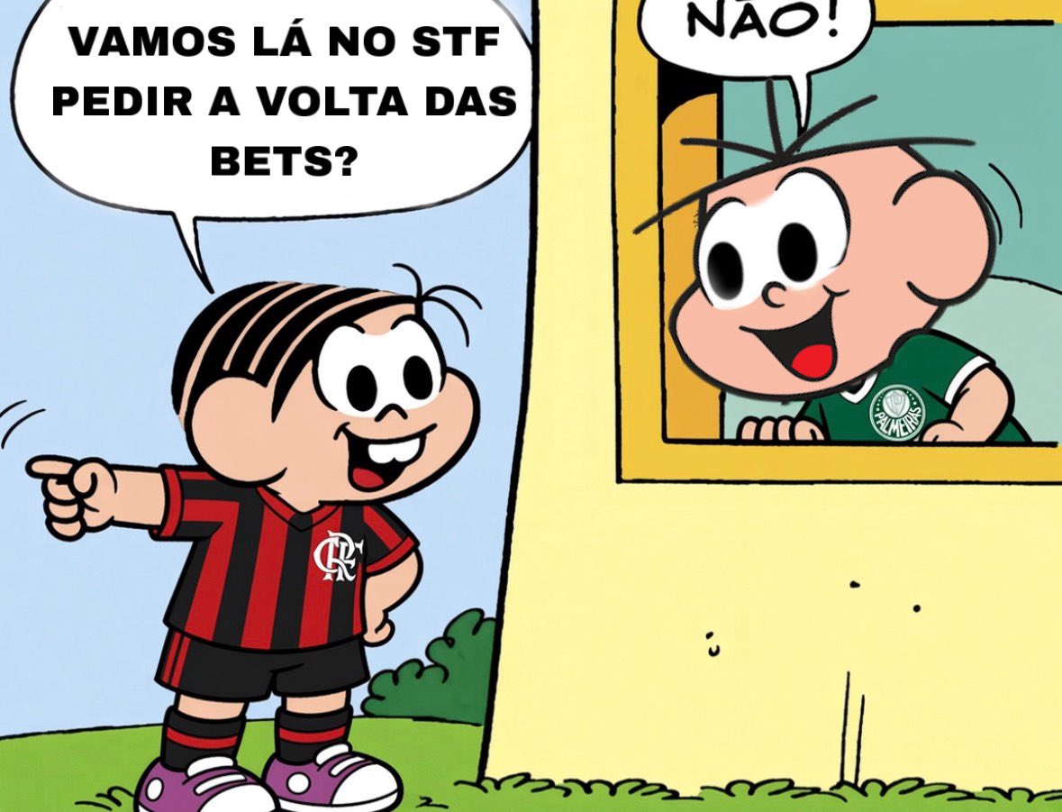palmeirasHQ's tweet photo. Kkkkkkkkkkkkkkkkkkkkk
Kkkkkkkkkkkkkkkkkkkkk https://t.co/6zAL5092n9