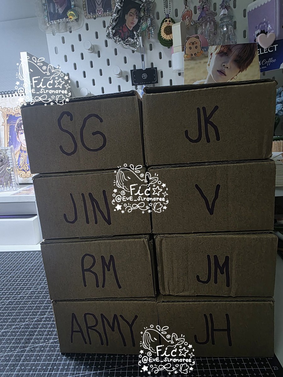 EVE_Siranaree's tweet photo. Coming soon 💜Give away💜 https://t.co/LkTQcOxCPb