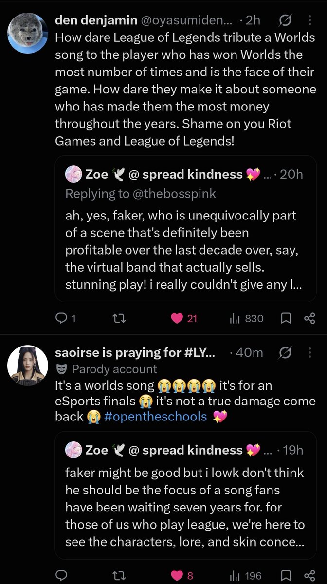 rasmduyus's tweet photo. @berserkersgf bro was just spreading bullshit https://t.co/gYfWUnViXQ