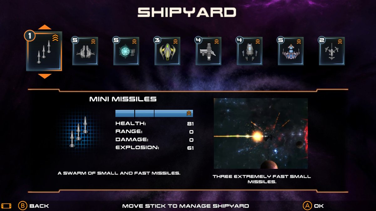 SpaceWarArena's tweet photo. If you know the enemy and know yourself, you need not fear the result of a hundred battles.

Scout the fleet, know your loadout, then own the Arena.

#SpaceWarArena #SunTzu https://t.co/3c52MXhz0F