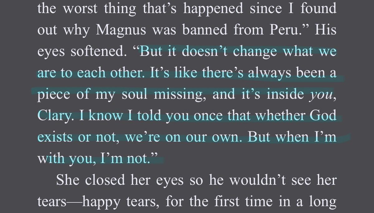 minblackthorn's tweet photo. jace giving insane love confessions one after another https://t.co/8PB4UERAKZ