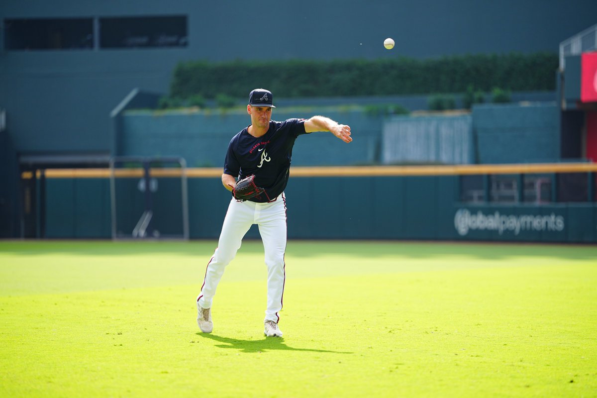 [LIVE] (MLB) PHI @ ATL 2026國聯外卡系列戰 G2 - 棒球 - PTT.BEST 批踢踢爆文 2