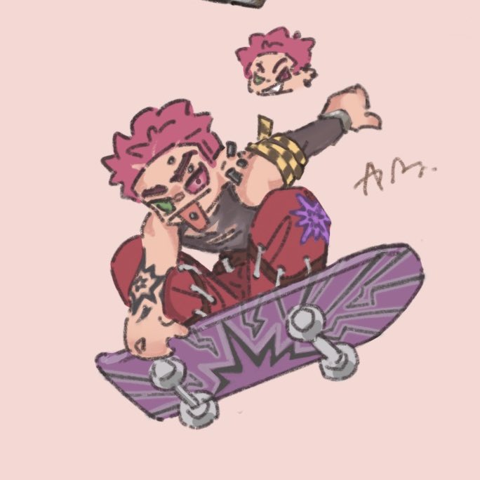 annneila16's tweet photo. 💜503
#kayn https://t.co/nEXw7A8tVE