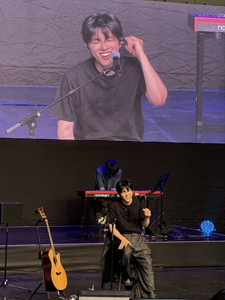hi_so_on's tweet photo. 20250628 반석산 피크닉
#홍이삭 https://t.co/15vzc4H3ei
