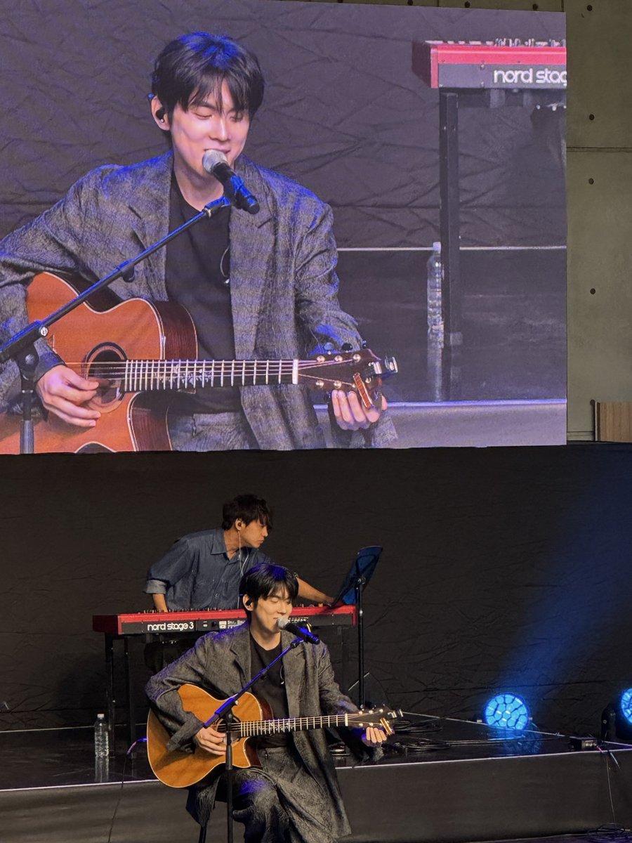 hi_so_on's tweet photo. 20250628 반석산 피크닉
#홍이삭 https://t.co/15vzc4H3ei