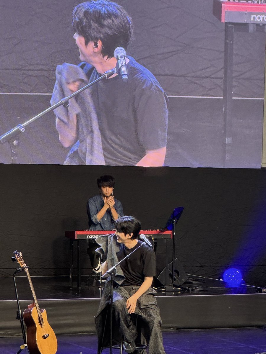 hi_so_on's tweet photo. 20250628 반석산 피크닉
#홍이삭 https://t.co/15vzc4H3ei