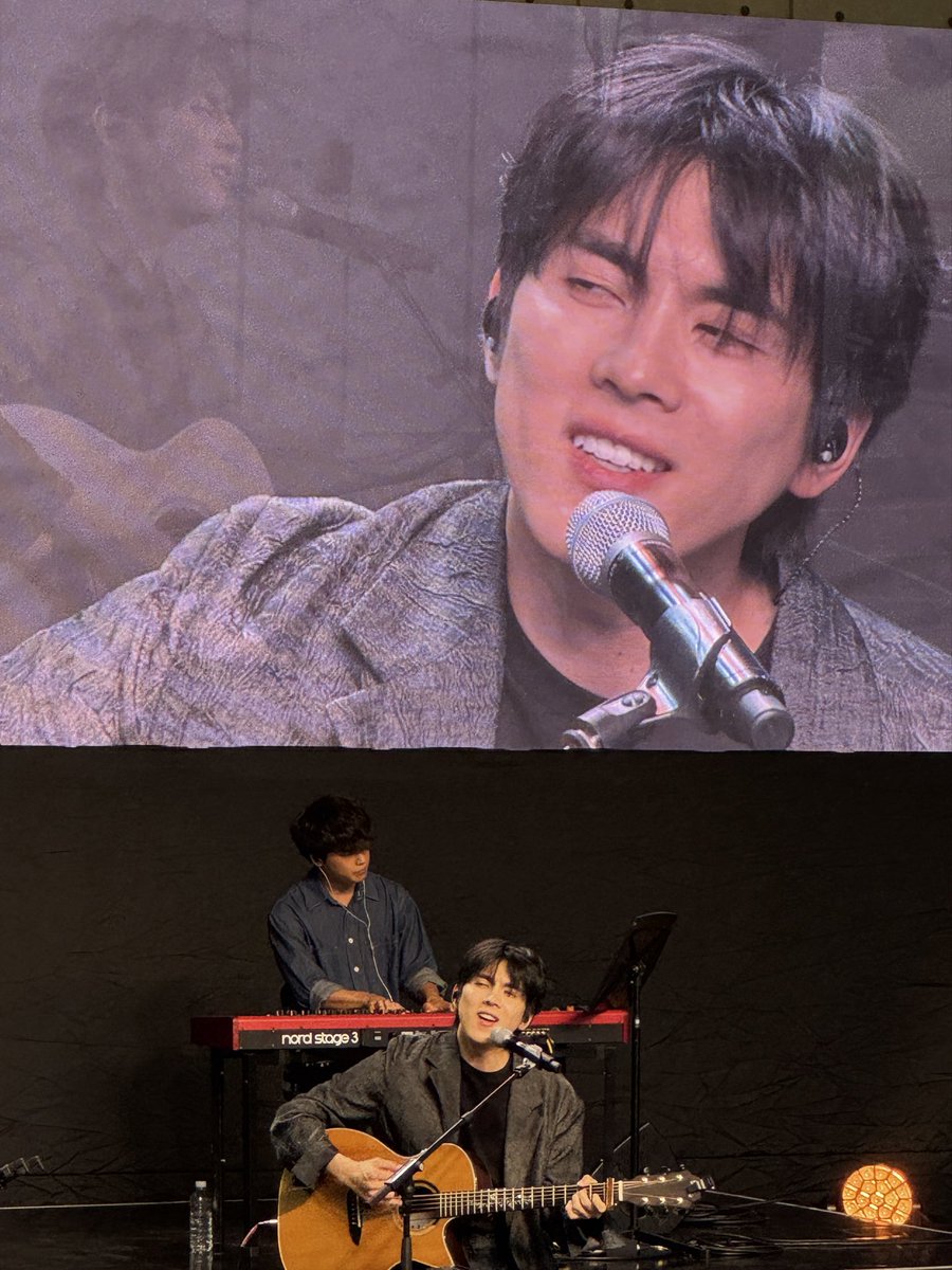 hi_so_on's tweet photo. 20250628 반석산 피크닉
#홍이삭 https://t.co/15vzc4H3ei