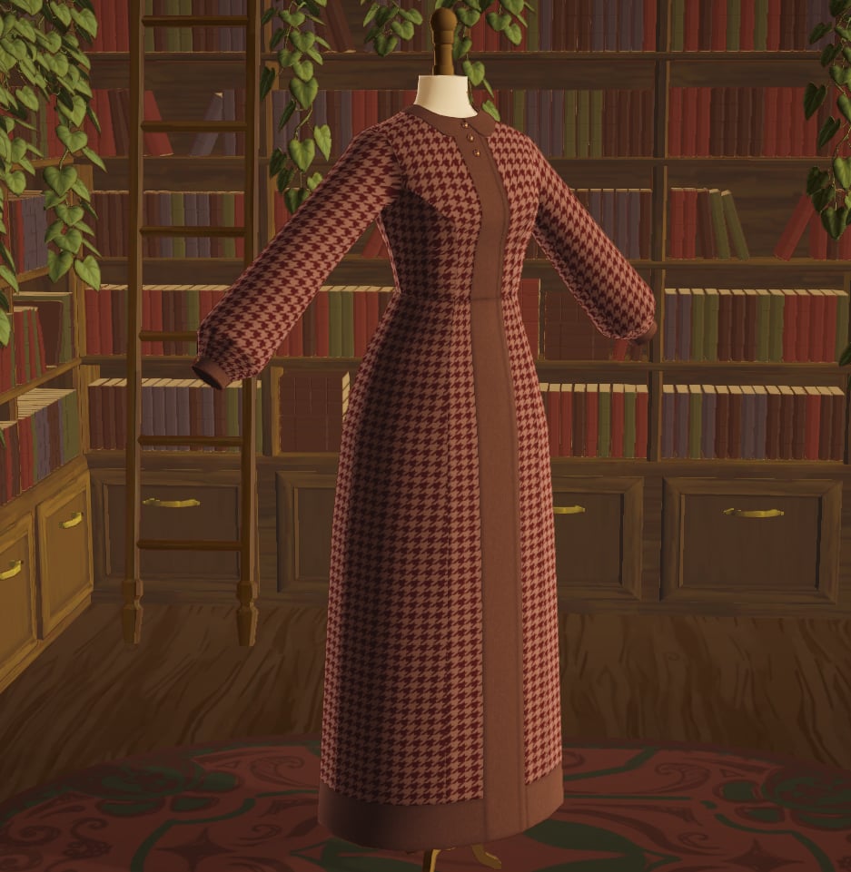silentgrace7's tweet photo. @amribxl This is the design I ended up going for with Rosie's commission. Seemed like she wanted something warm and comfy so I leaned into that lol https://t.co/azHDrr0Uuc