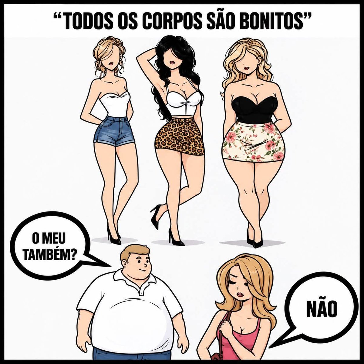 urso_impopular's tweet photo. Desse jeito! https://t.co/2IBf8HEC7f