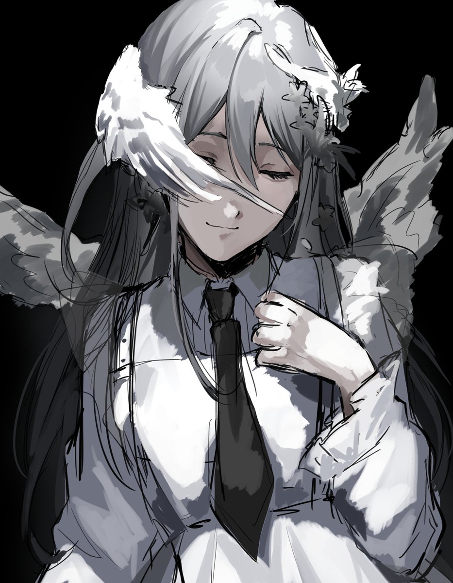 zswknn's tweet photo. #bandoriart
#アワーノーツ
#millsage
#バンドリ https://t.co/XfsCtkK7Am