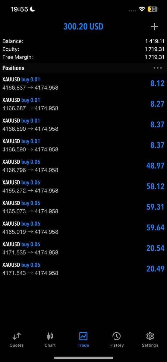 forextradegtb7's tweet photo. 100+PIPS ☑️
Join for free signal 👇👇 
https://t.co/4fshwMVw5L https://t.co/K8pQldjfm9