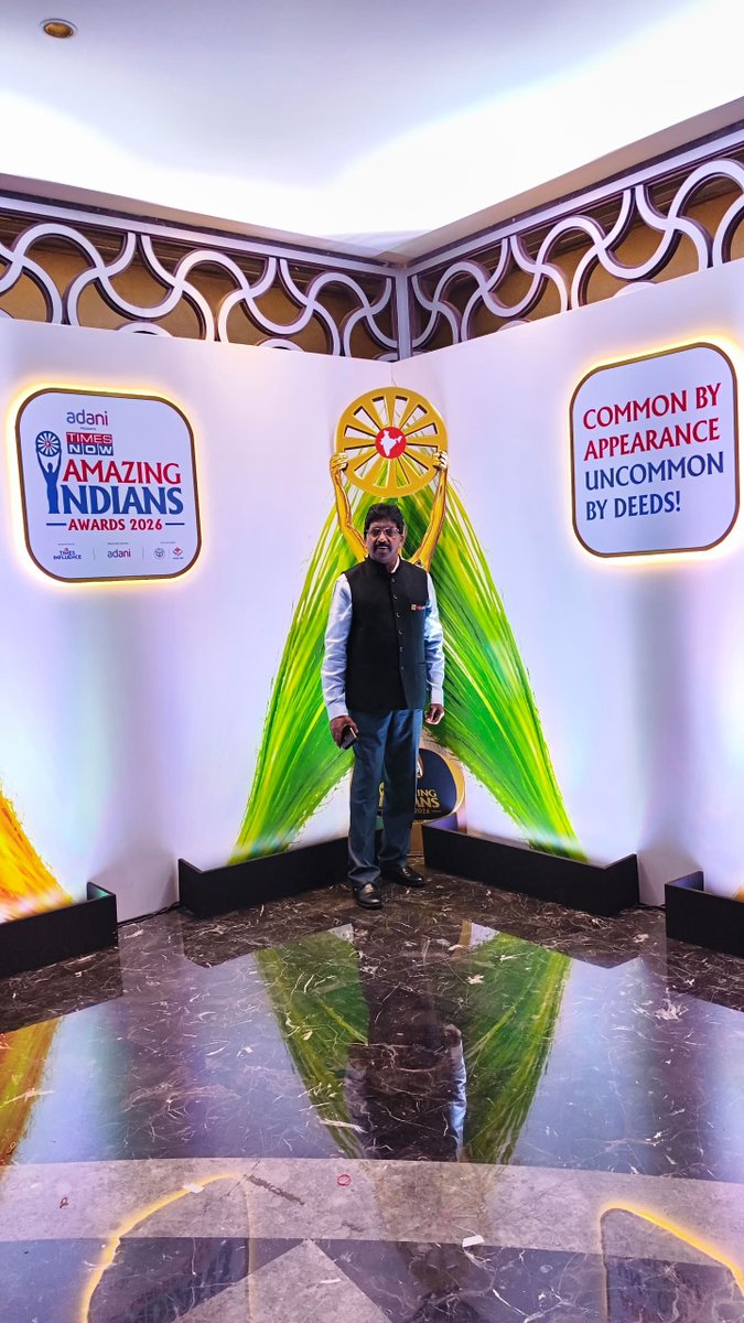 adfjothi's tweet photo. Asha Deep Foundation at Times Now Event https://t.co/z5yvCiebBg