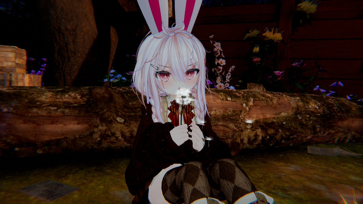 RabbitReiVRC's tweet photo. 10月のおはうさ～₍ ᐢ •͈ ༝ •͈ ᐢ ₎💕
#e62f8b https://t.co/xh1ERR6vxI