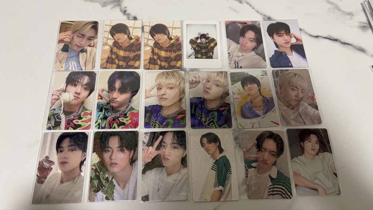 0020sm's tweet photo. TREASURE トレジャー グッズ トレカ 

譲 画像1〜9 ハルト　HARUTO
    ※リプに続きます

求 買取
（PayPay、メルカリ)
郵送のみ

お気軽にご連絡ください。

メルカリでも販売しております
#treasure買取 #treasure交換 #treasure譲 https://t.co/g7FASQkp0M