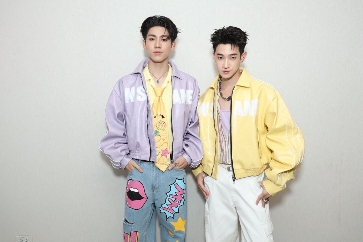 GMMTV tweet picture