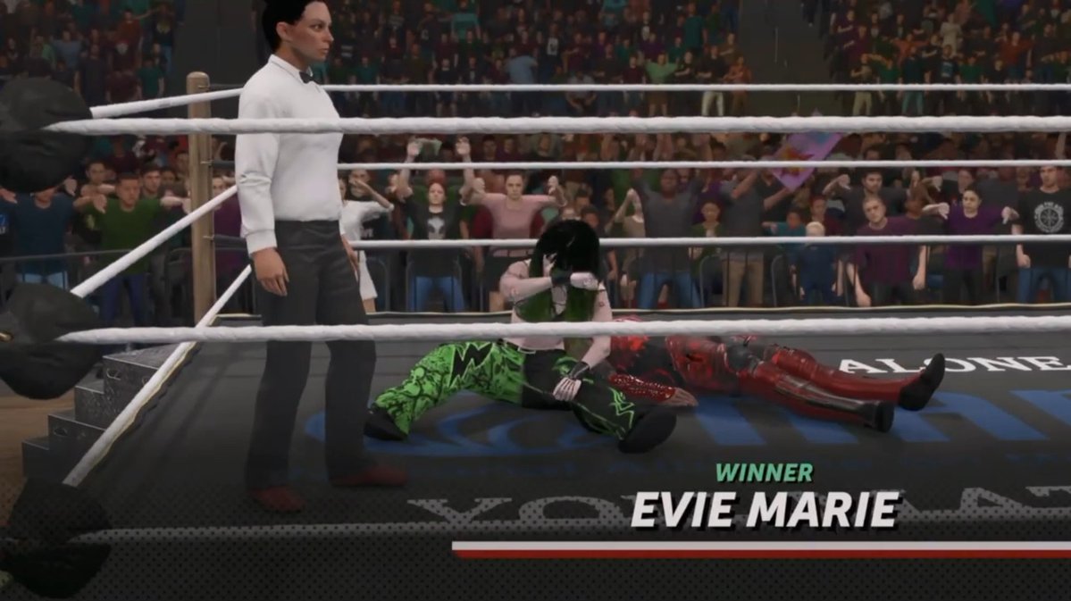 EvieMackGM's tweet photo. I beat an old man!
Oja Dojo endorses the attacking and victory over the elderly, what a wonderful day! https://t.co/KttTA0zgvH