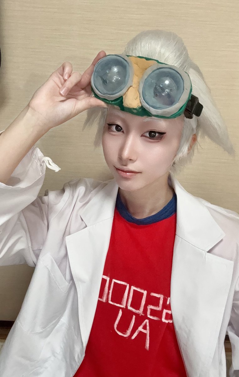 papanko445's tweet photo. cos

お誕生日おめでとう🍔♡

#ゼノ・ヒューストン・ウィングフィールド誕生祭2026 
#DrSTONEゼノ誕生祭2026
#ゼノ誕生祭2026 https://t.co/TBzRt9bTKr