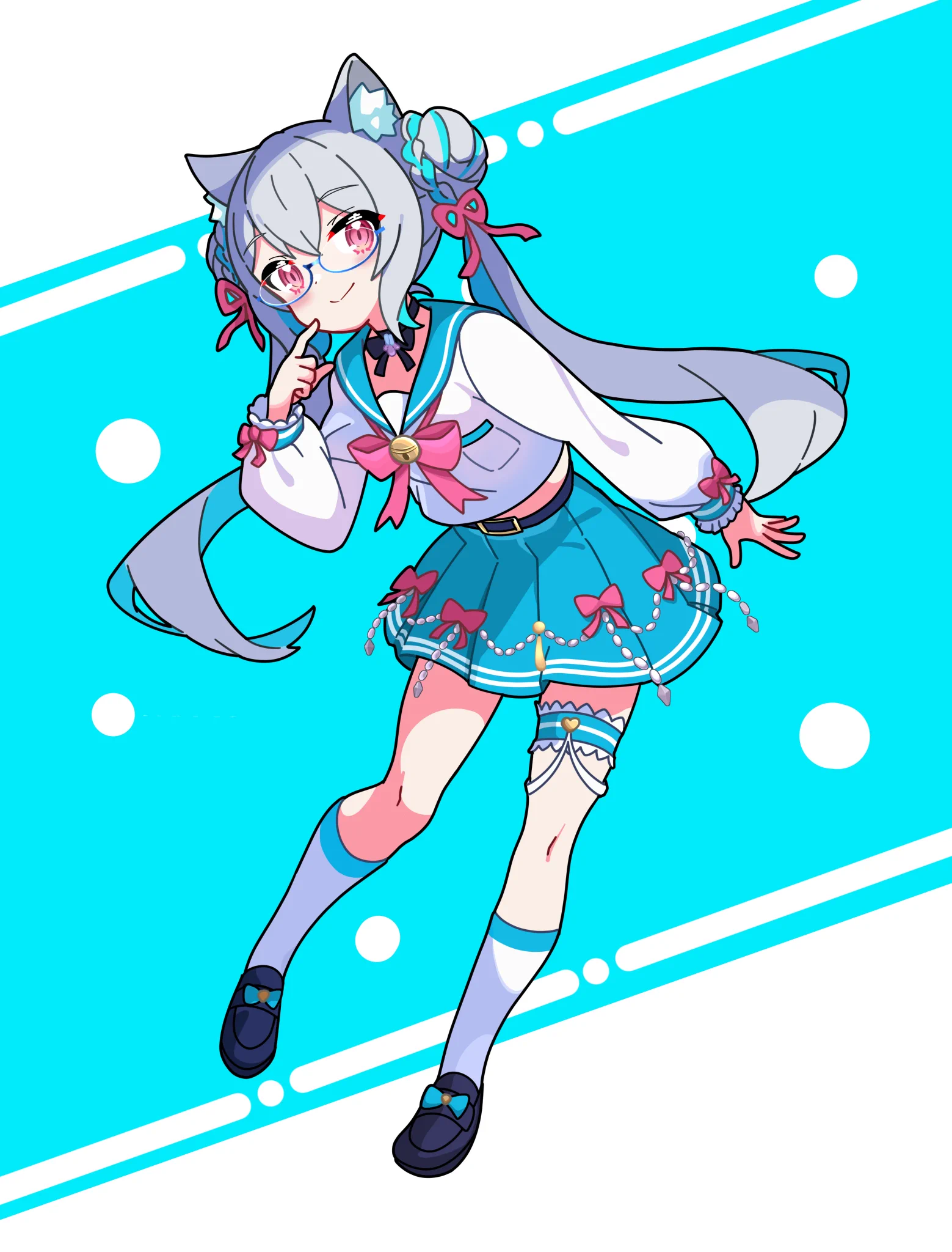 水瀬れい🐈🩵🪽minaserei on X: 