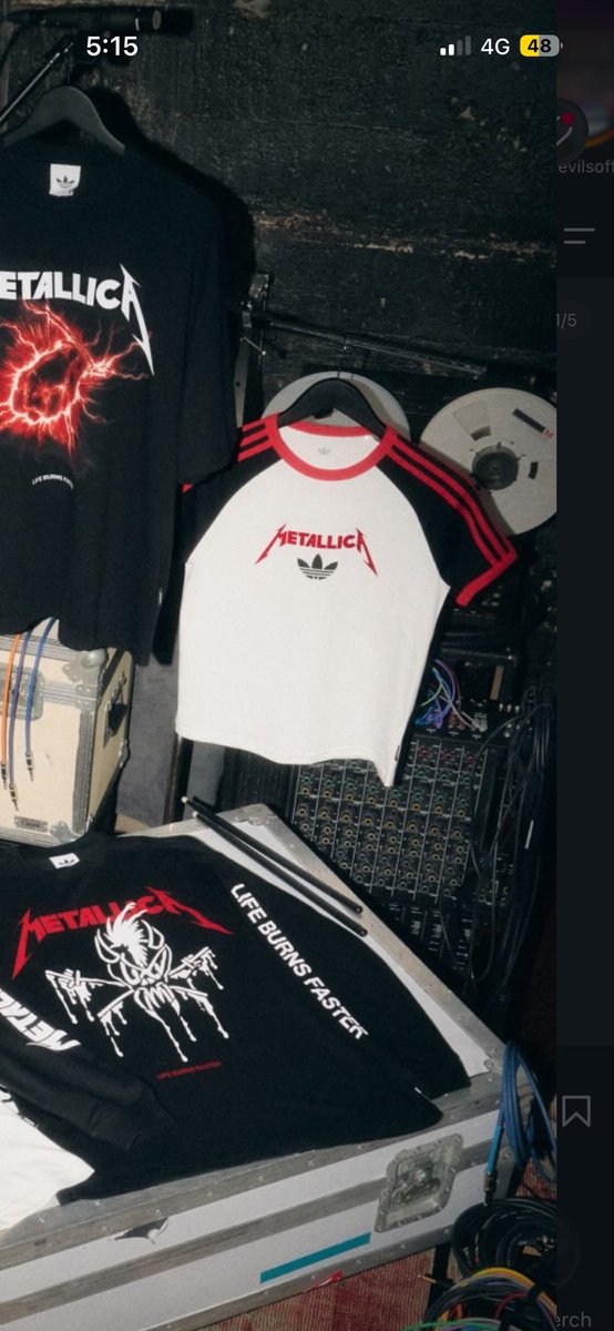 kat_t107's tweet photo. the metallica x adidas collab is calling meeeeeeeeeeee https://t.co/ZaldLRrOtb