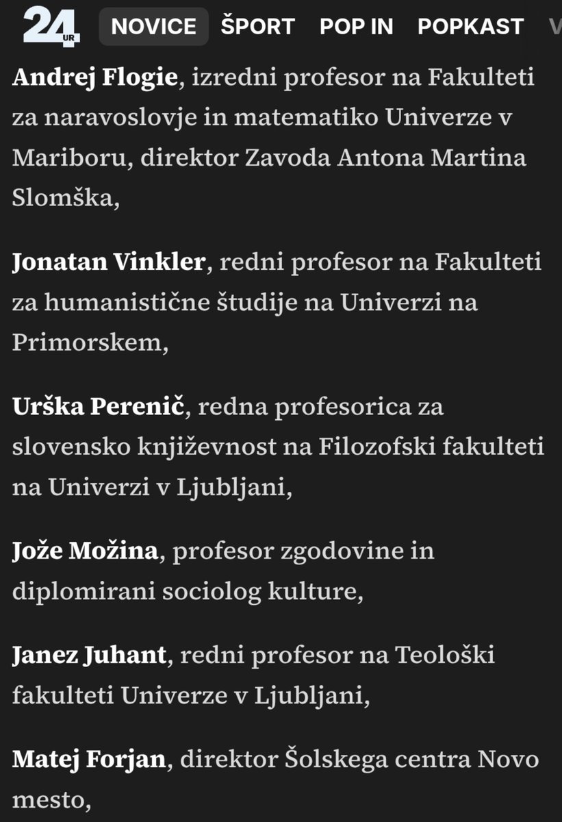 ZigaMalek's tweet photo. "Strokovni" svet za reformo vzgoje in izobraževanja bo slovensko šolstvo ustrezno pripravil na izzive 19. stoletja https://t.co/WWnBuNphvw