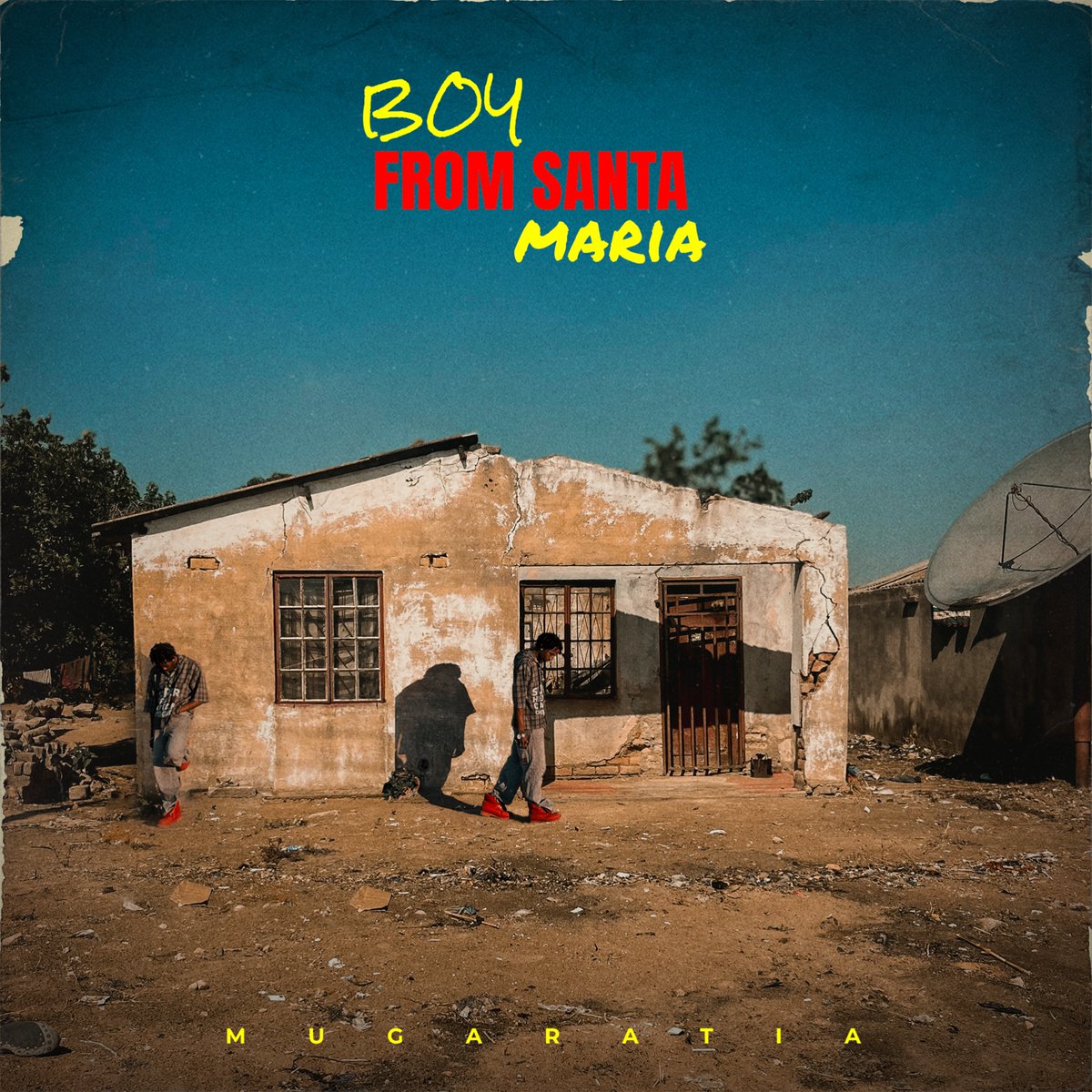 MuGaratia's tweet photo. FRIDAY WE FEAST #BFSM ALBUM 💽‼️ https://t.co/494HWIO8U8