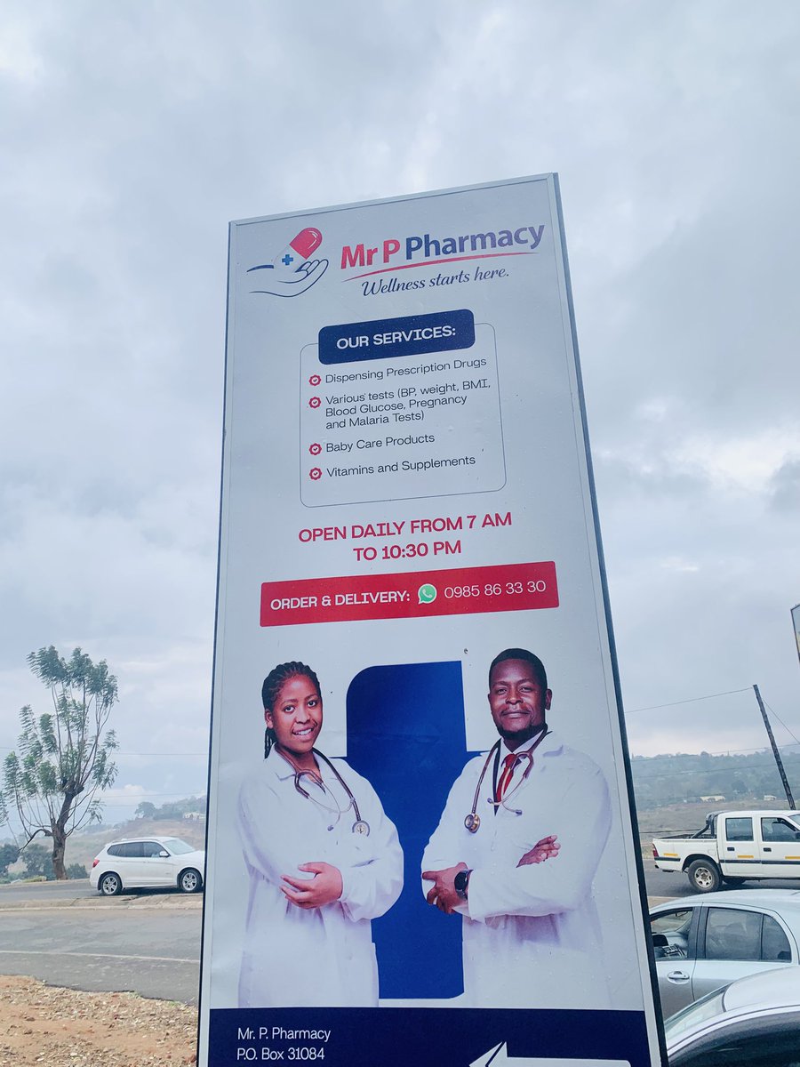 tiidrotafrikka2's tweet photo. I passed by my goat’s place today. Always a pleasure catching up with him, he never fails to drop a bit of wisdom.

Visit @MrPPharmacy https://t.co/Qu4xqd6Gjt