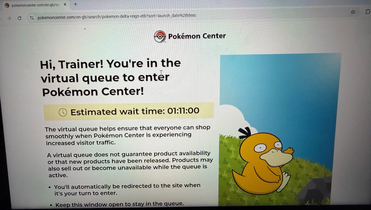 JoshHarris02's tweet photo. @pokemartalerts https://t.co/rcPyi8e6ND