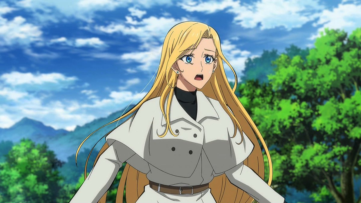 Tomb Raider King Episode 12 post image 1