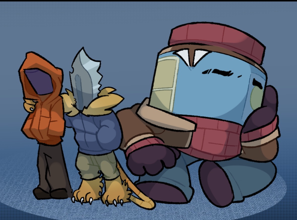 joniwasvile's tweet photo. WHERE’D THEIR EYES AND MOUTHS GO NOOOO GIVE THEM BACKKKK https://t.co/Nouv6reLnc