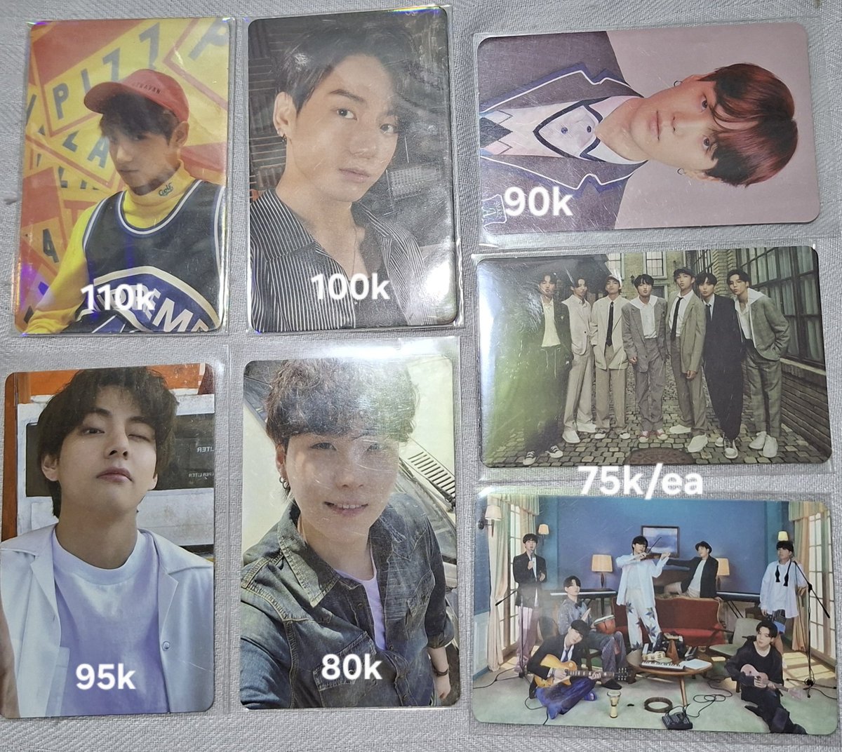 vitamynB's tweet photo. Help RT ‼️
Want to sell BTS Ina
Wts BTS Ina 💌

🏡 Jatim, Ina 
❌ no hnr, no sensitive buyer
❌ pack + adm  

Tg. Wts lfb BTS Ina namjoon seokjin Yoongi jhope Jimin Taehyung jungkook photocard PC  WW Hongkong ch thai 방탄 포카 양 https://t.co/XZxkrduKIh