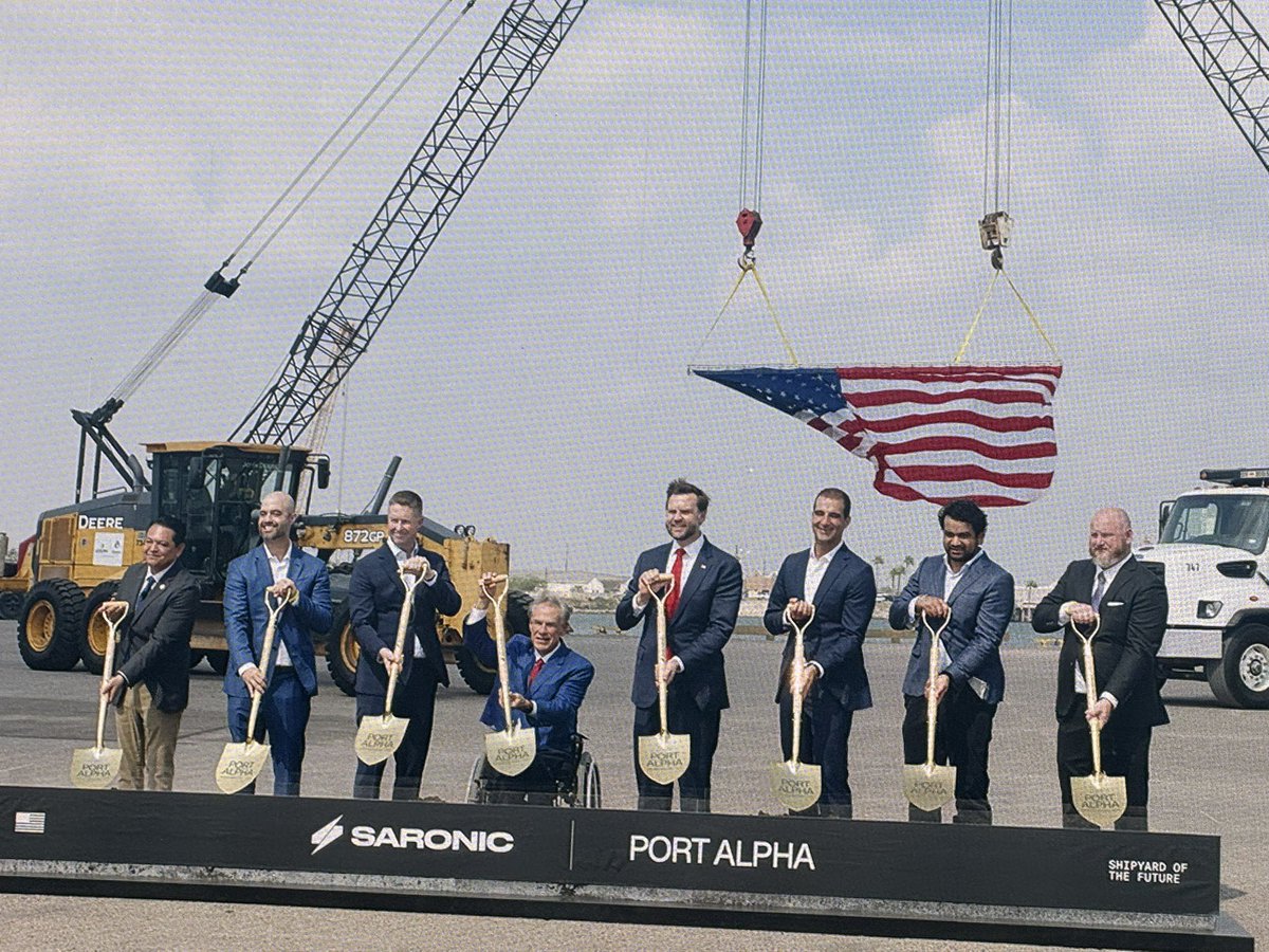 KTmBoyle's tweet photo. Go @Saronic go! 🇺🇸🇺🇸🇺🇸🇺🇸 https://t.co/6fzmSLvfHk