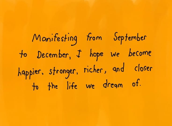 Literariium's tweet photo. manifesting from oct to december https://t.co/AWk0sxNGj0
