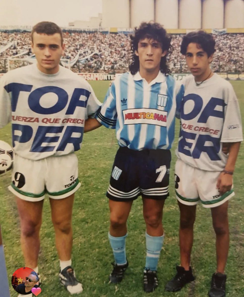 AlejoERivera's tweet photo. Fui alcanzapelotas ese día. https://t.co/1eaHZ1DA7r