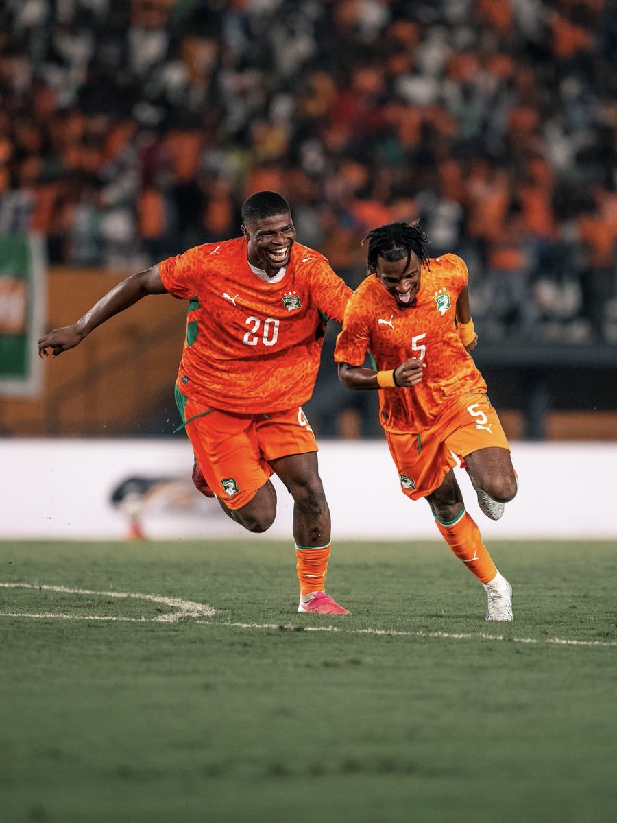 CoventryCityFC's tweet photo. A goal five minutes into his international debut for Yann Gboho last night. ✨ https://t.co/HNqVz2OFHw