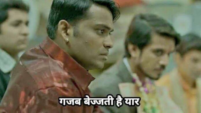 imRgupta07's tweet photo. @himantabiswa Sarma after reading comments😐 https://t.co/8fiL2YF4mL