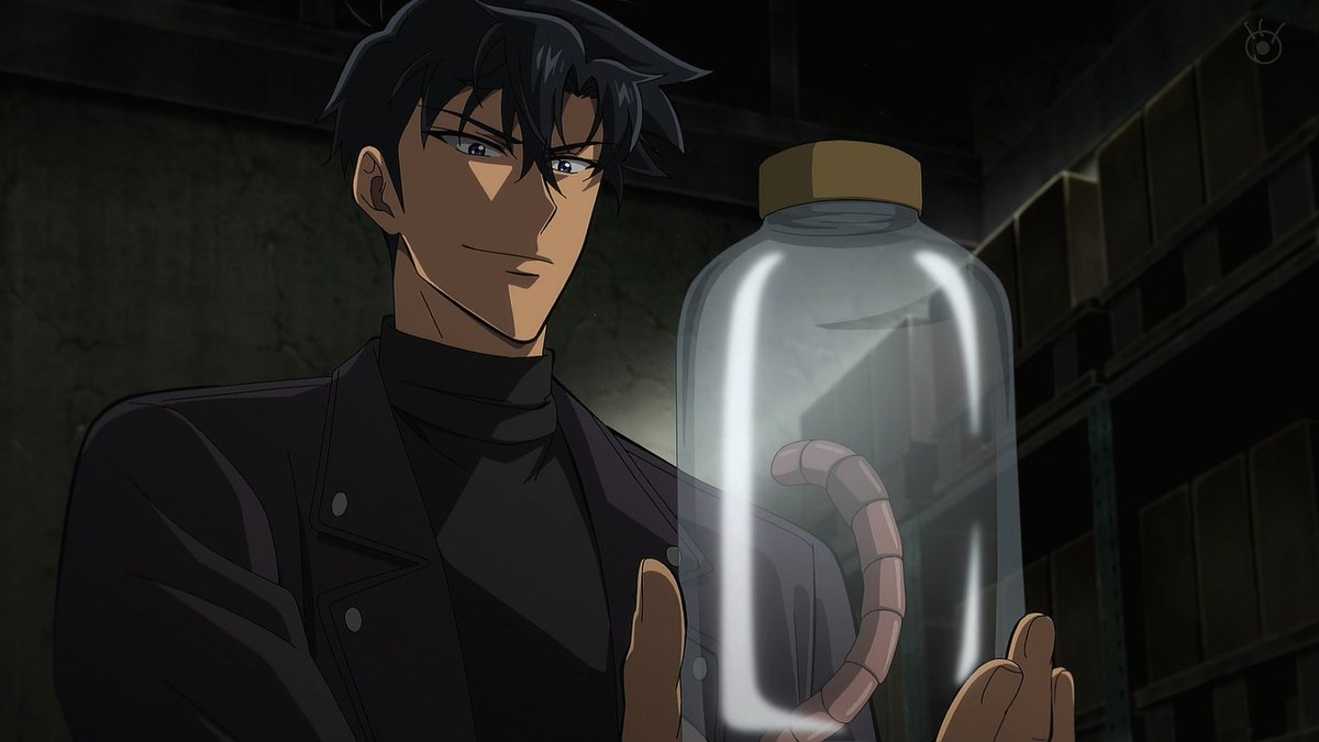 Tomb Raider King Episode 12 post image 1