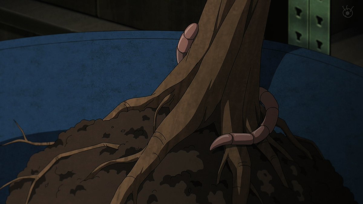 Tomb Raider King Episode 12 post image 1
