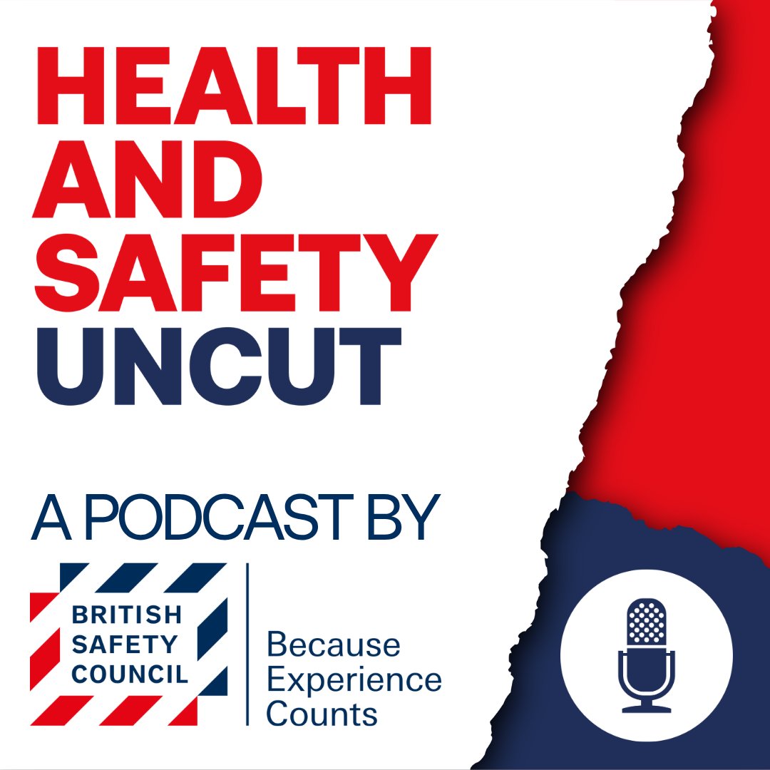 BritSafe's tweet photo. 🎉🎙️ Happy #InternationalPodcastDay 

If you need inspiration on what to listen to while celebrating it, check out our archive of health, safety &amp; wellbeing-focused episodes. I'm sure you'll find some to enjoy

Thanks for listening🥰

https://t.co/VEXbxDFFpt https://t.co/eZR6Vgnu7c